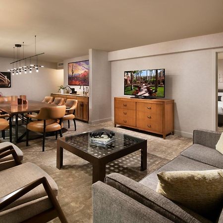 Hotel Tempe Mission Palms- Destination Fee Includes Parking Exterior foto
