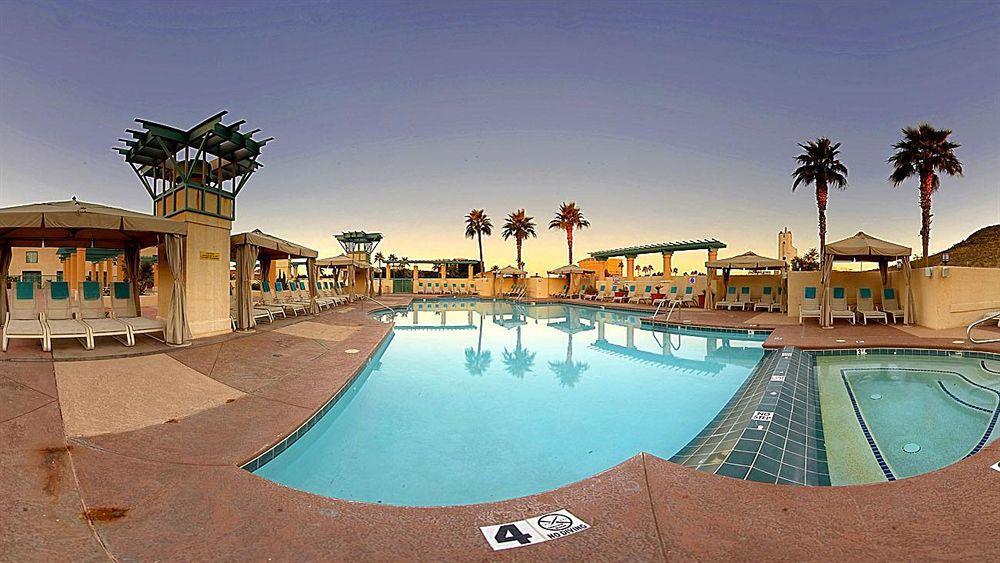 Hotel Tempe Mission Palms- Destination Fee Includes Parking Exterior foto