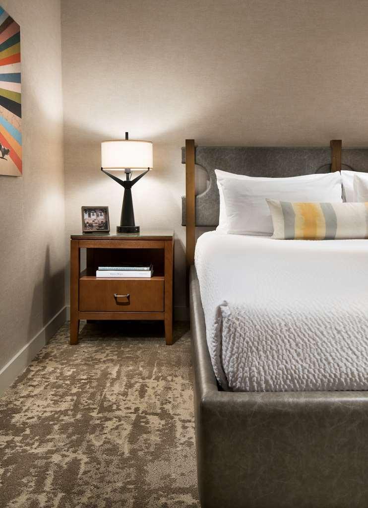 Hotel Tempe Mission Palms- Destination Fee Includes Parking Habitación foto