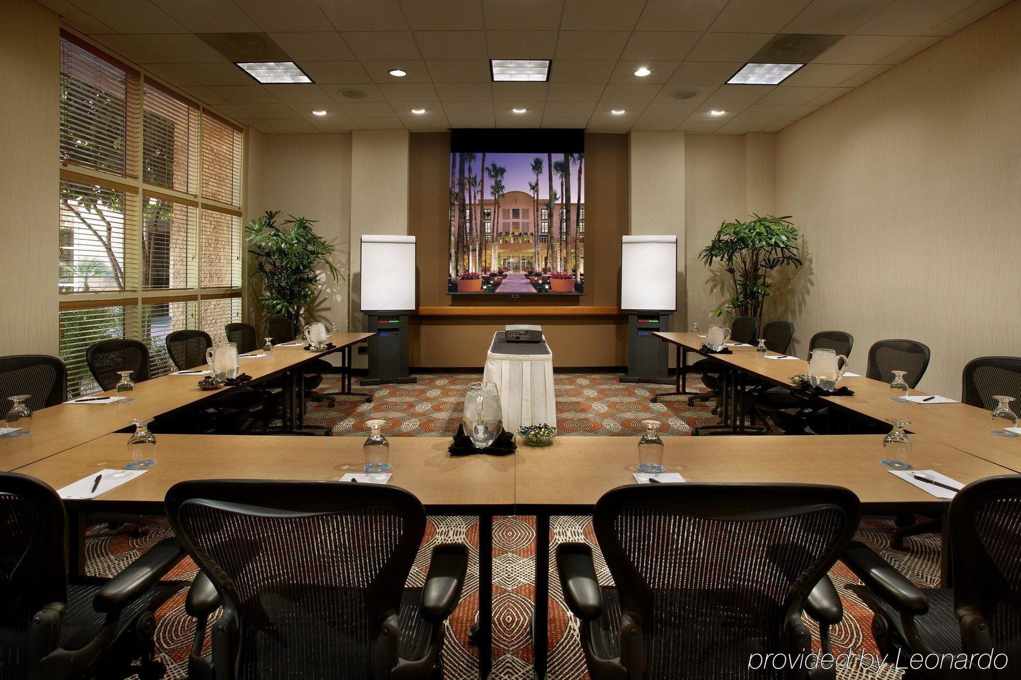 Hotel Tempe Mission Palms- Destination Fee Includes Parking Exterior foto