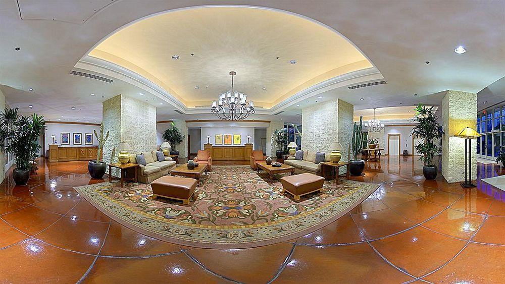Hotel Tempe Mission Palms- Destination Fee Includes Parking Exterior foto