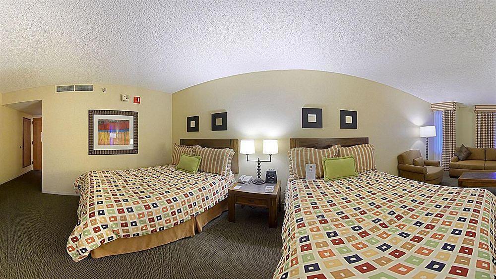 Hotel Tempe Mission Palms- Destination Fee Includes Parking Exterior foto