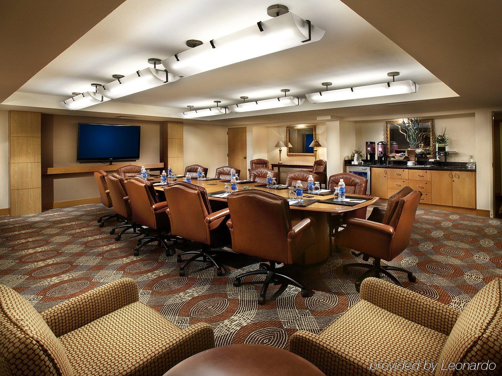Hotel Tempe Mission Palms- Destination Fee Includes Parking Exterior foto