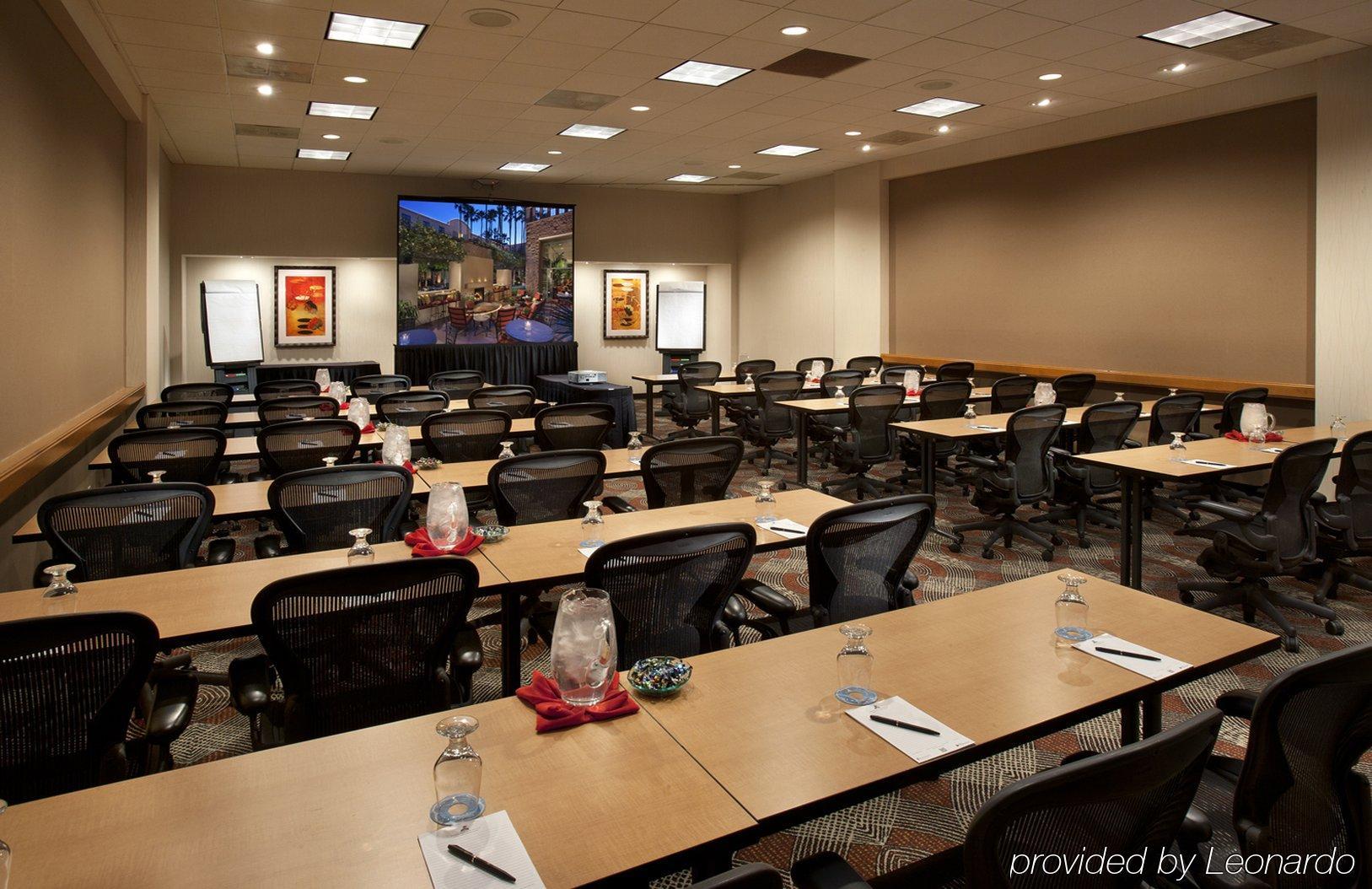 Hotel Tempe Mission Palms- Destination Fee Includes Parking Exterior foto