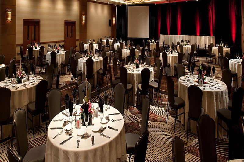 Hotel Tempe Mission Palms- Destination Fee Includes Parking Exterior foto