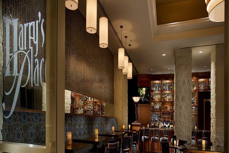 Hotel Tempe Mission Palms- Destination Fee Includes Parking Exterior foto