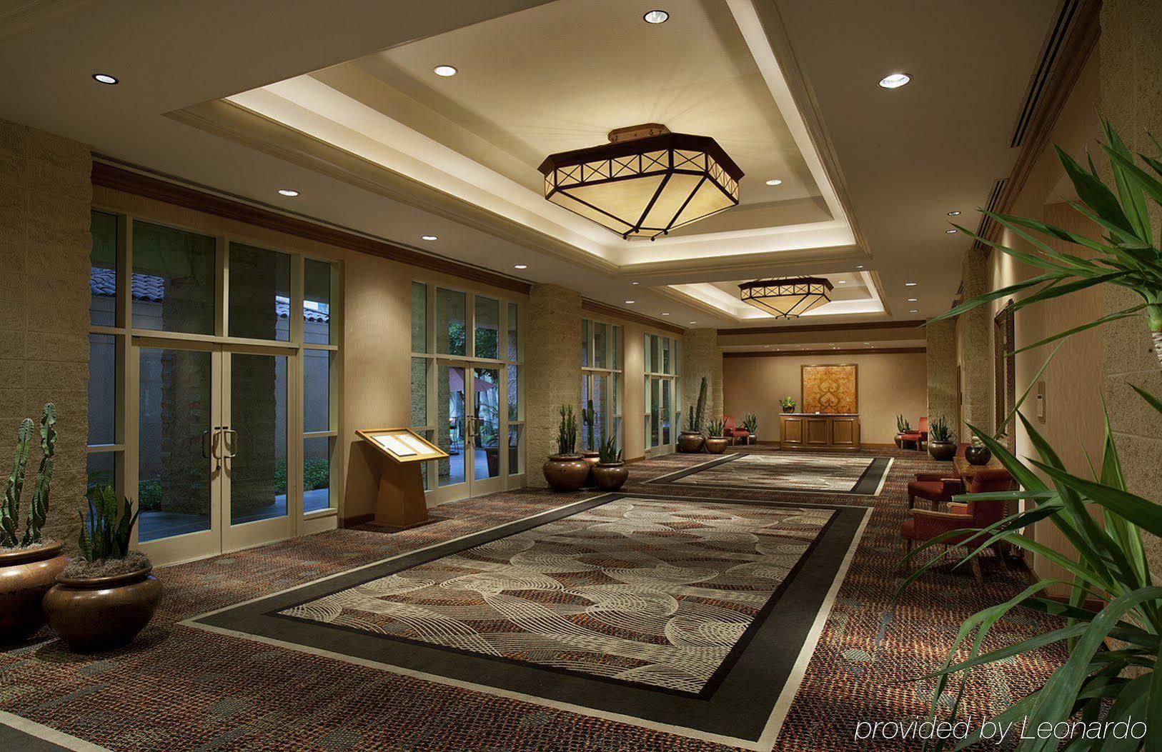 Hotel Tempe Mission Palms- Destination Fee Includes Parking Exterior foto