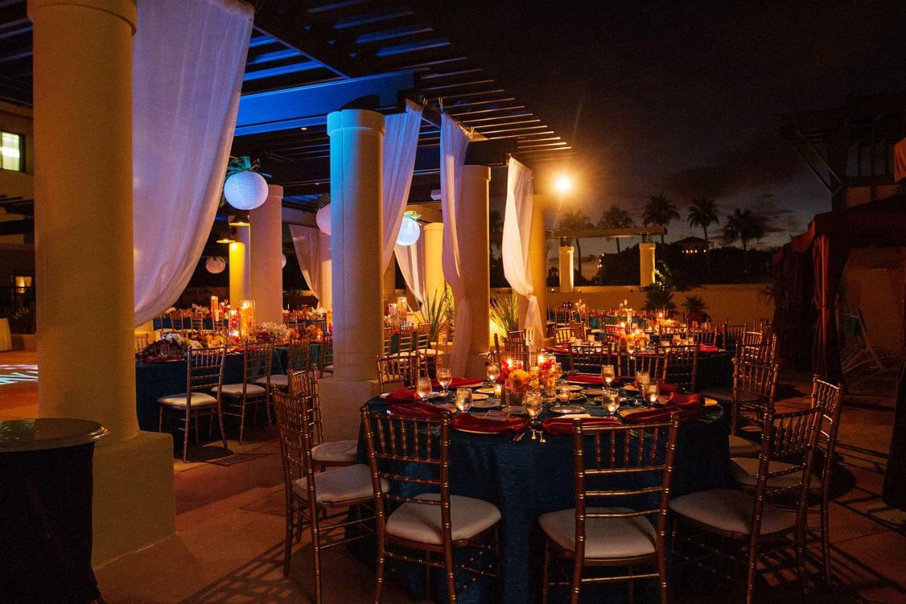 Hotel Tempe Mission Palms- Destination Fee Includes Parking Exterior foto
