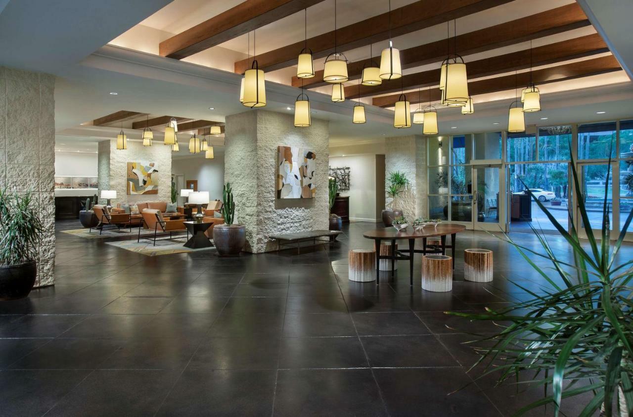 Hotel Tempe Mission Palms- Destination Fee Includes Parking Exterior foto